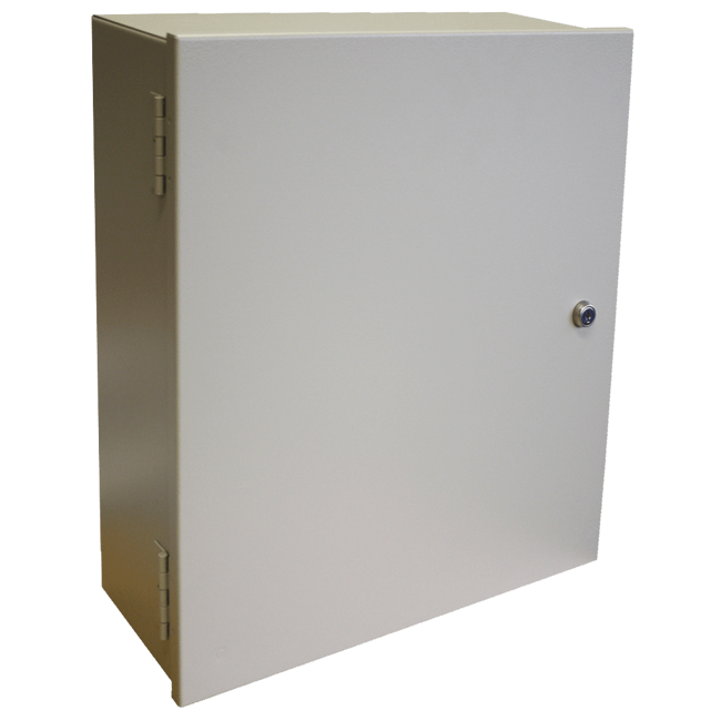 Dwyer Carbon Steel Enclosure, Series CSE-N1
